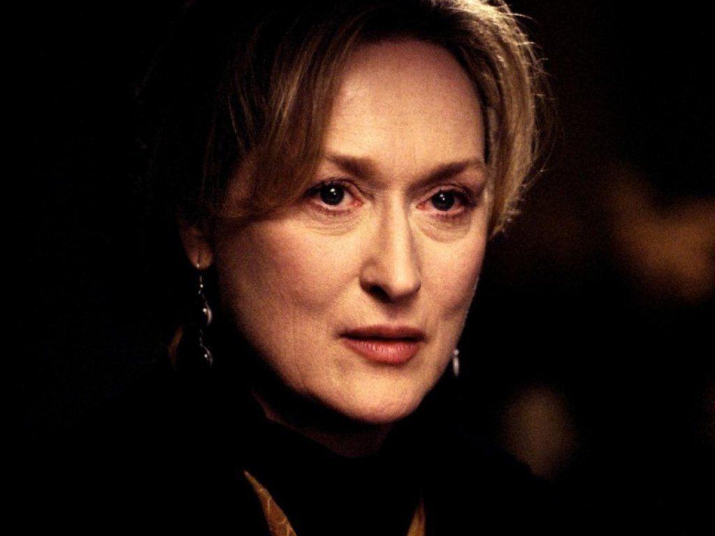 Meryl Streep Wallpapers