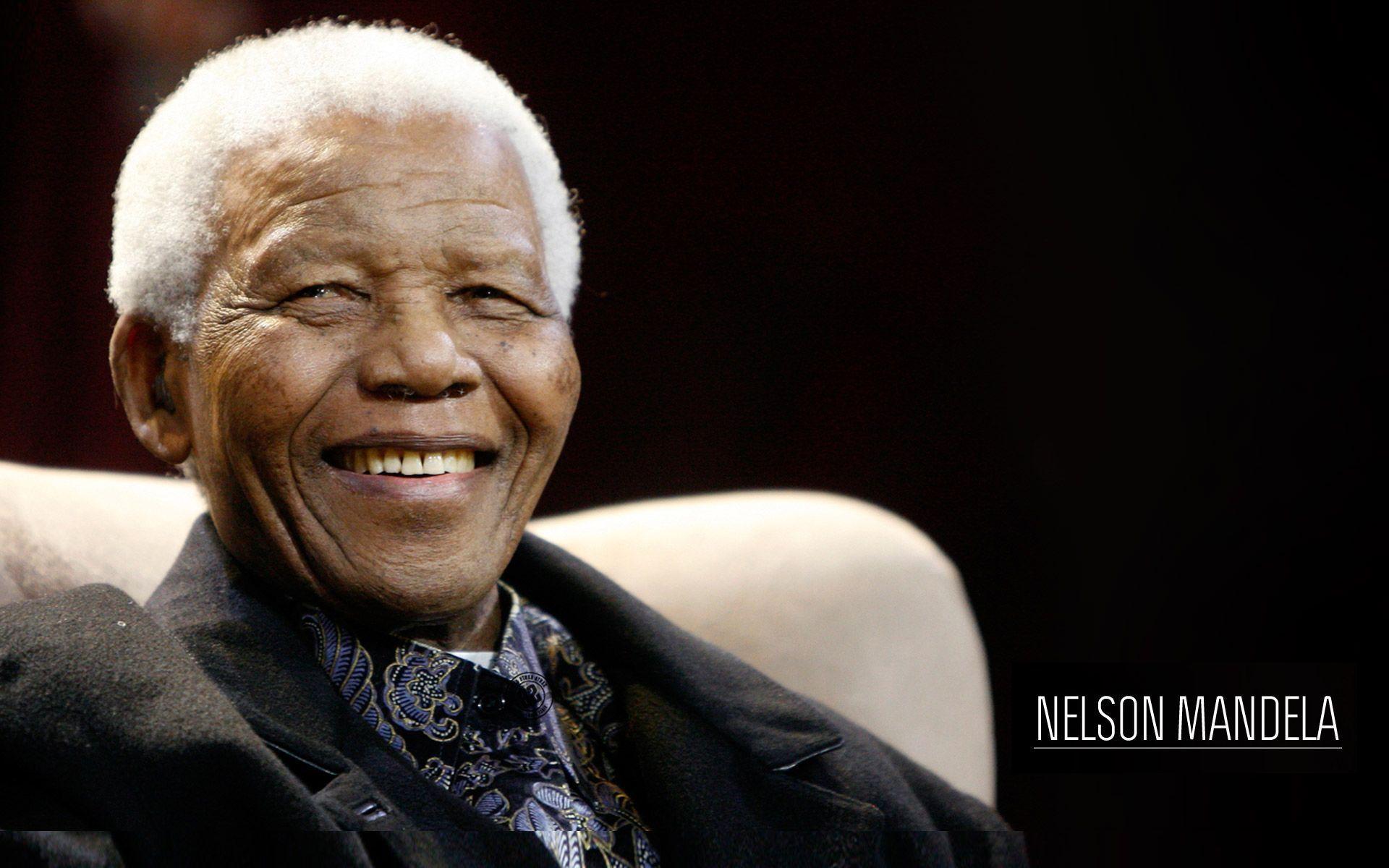 Nelson Rolihlahla Mandela Funny Wallpapers Hd