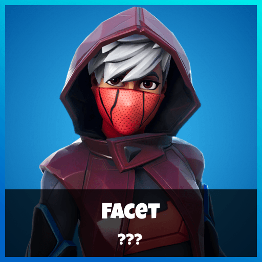 Facet Fortnite wallpapers