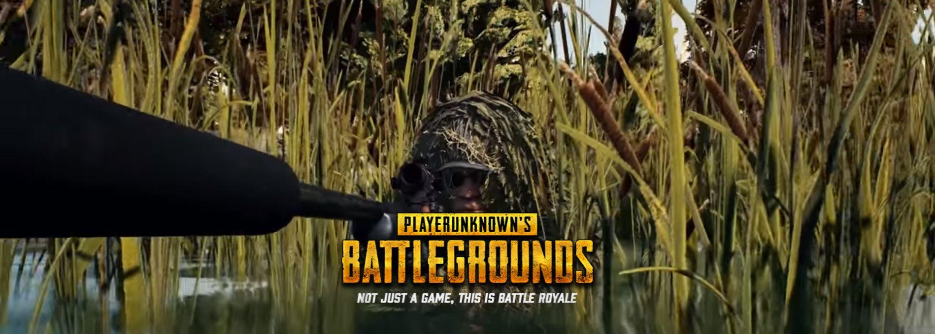 PLAYERUNKNOWN’s BATTLEGROUNDS Review: Old Idea, Fresh Take