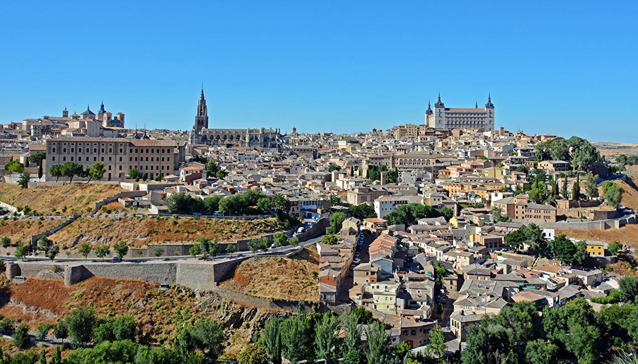 Toledo Wallpapers 16