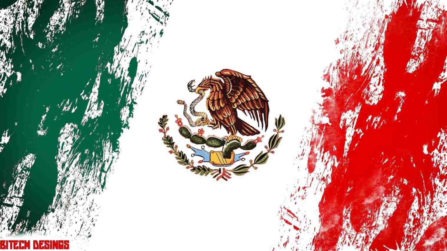 Cool Mexican Wallpapers