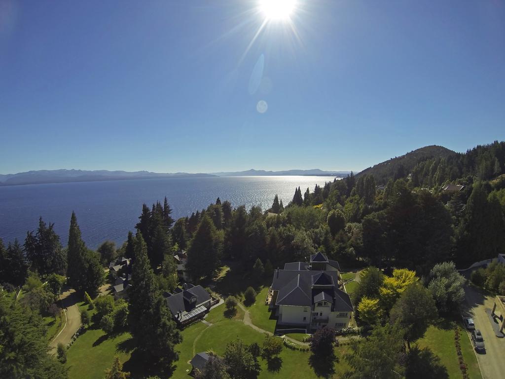 Villa Huinid Lodge, San Carlos de Bariloche, Argentina