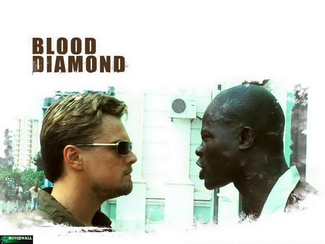 Best 48+ Blood Diamond Wallpapers on HipWallpapers