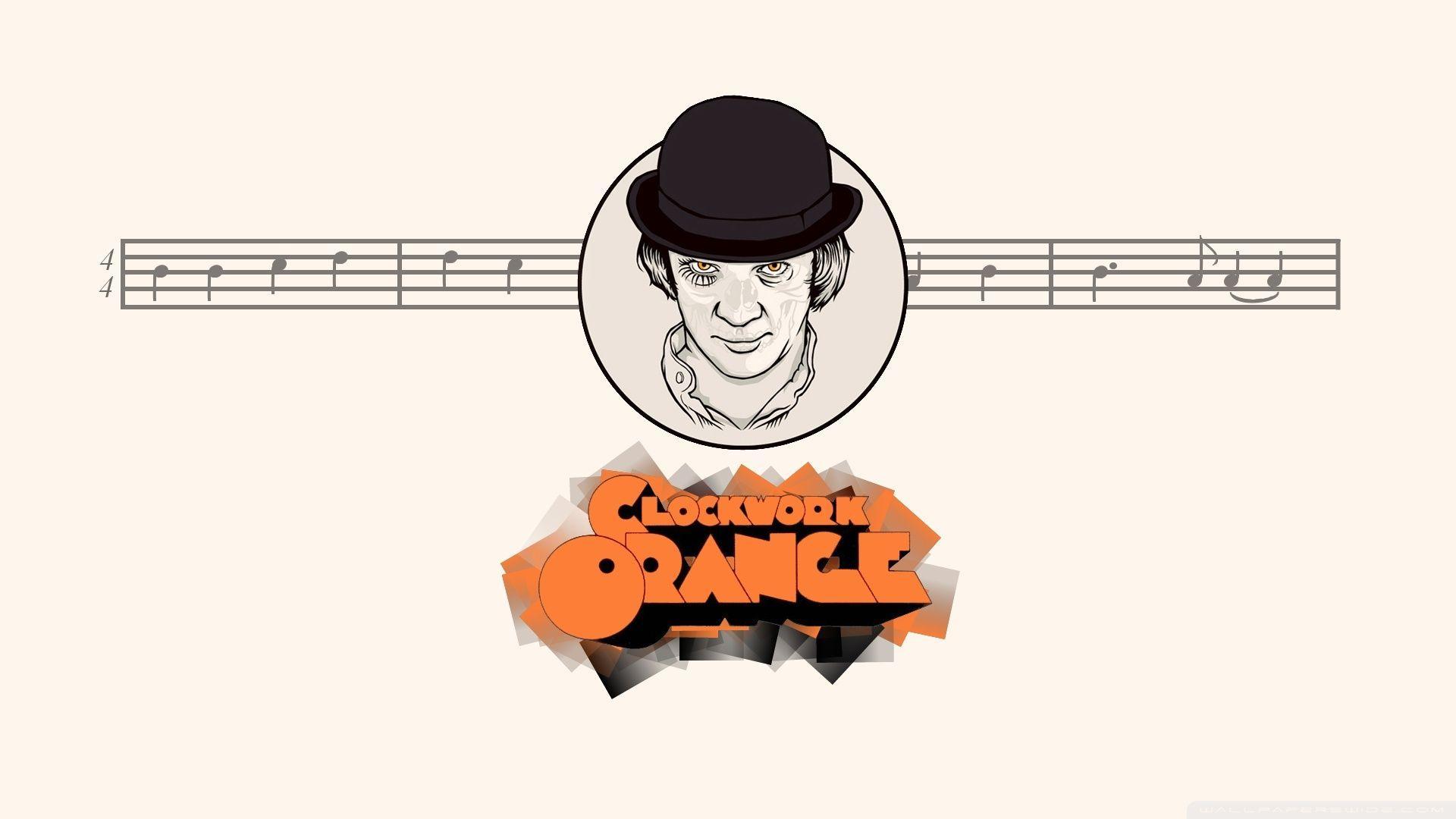 A Clockwork Orange HD desktop wallpapers : Widescreen : High