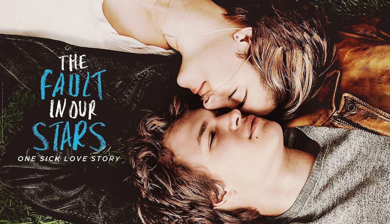 Fault in Our Stars HD Wallpapers