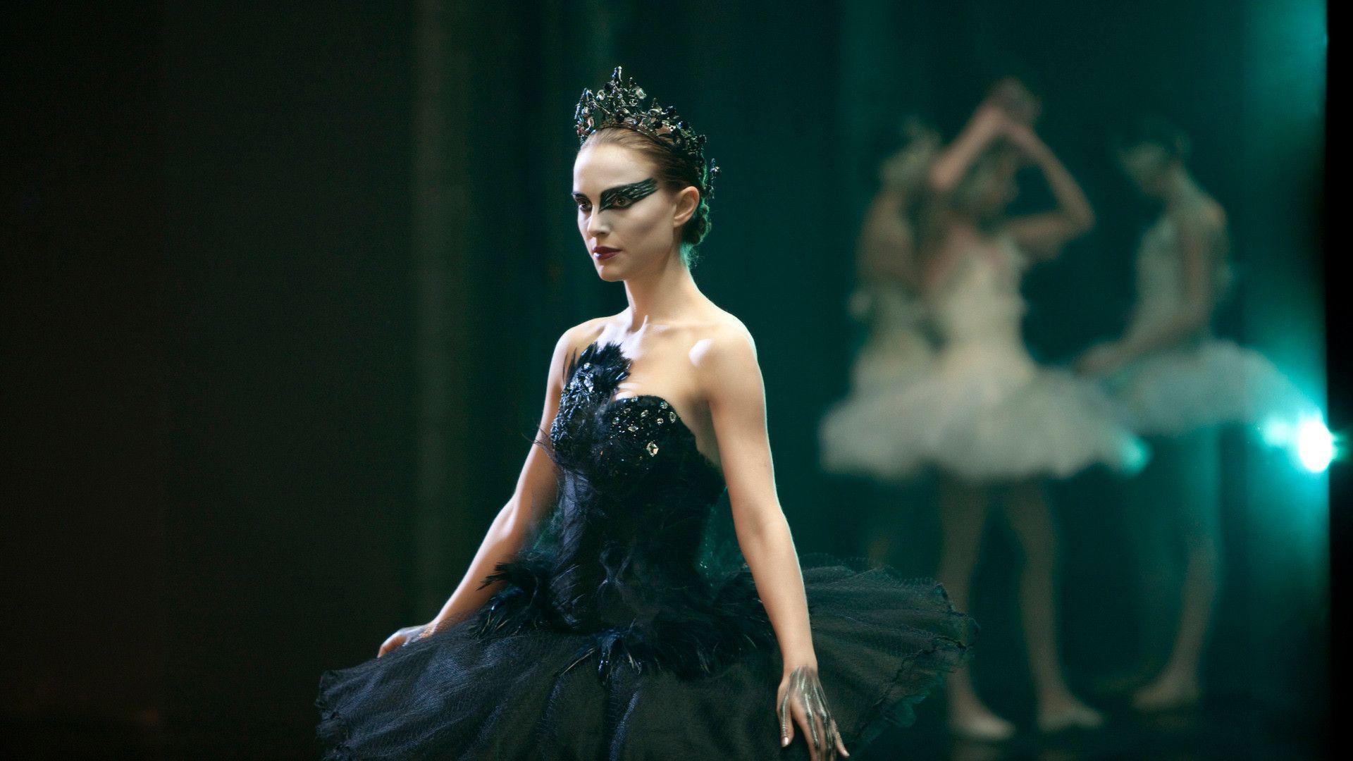 black swan wallpapers