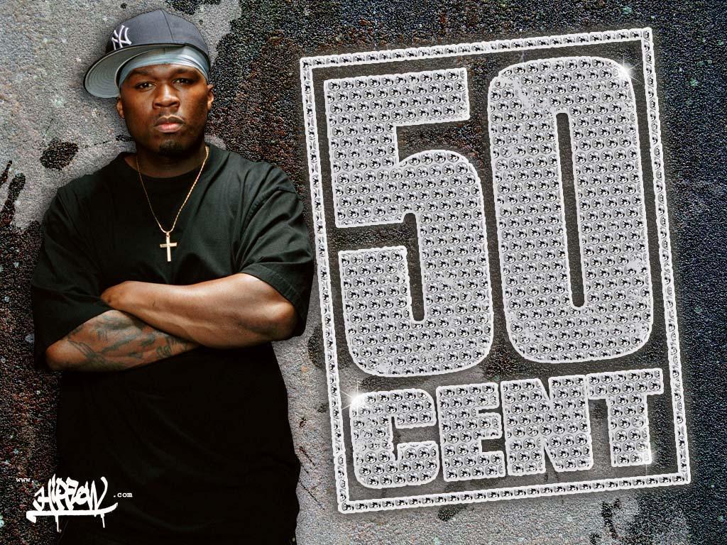 50 Cent full hd wallpapers