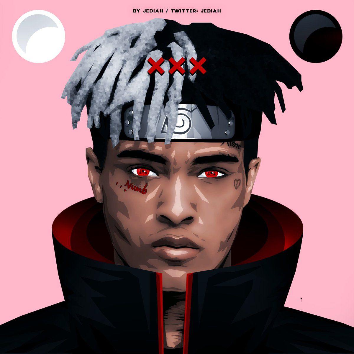 Xxxtentacion Csbgkiviaaha