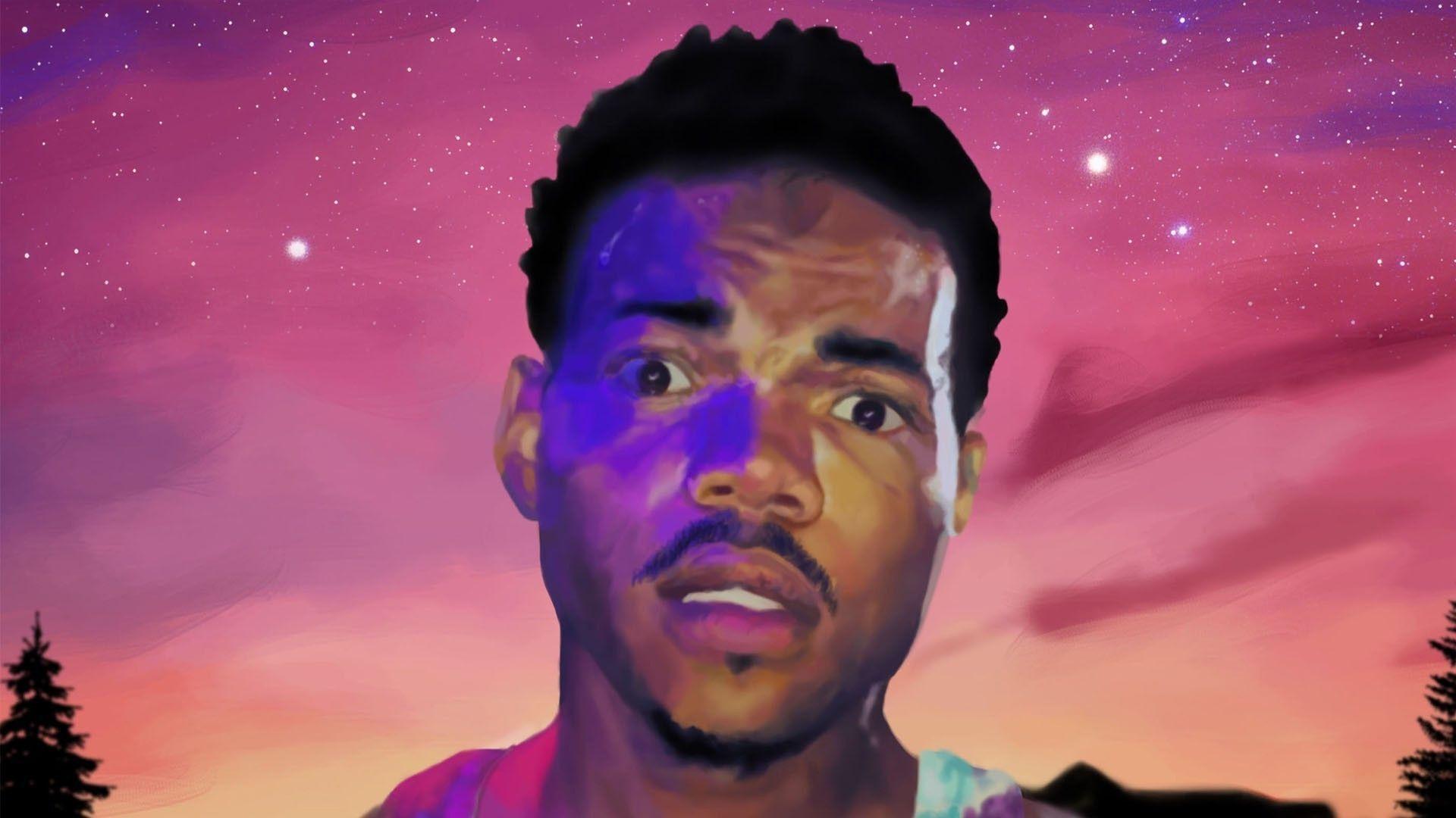 Chance The Rapper wallpapers #