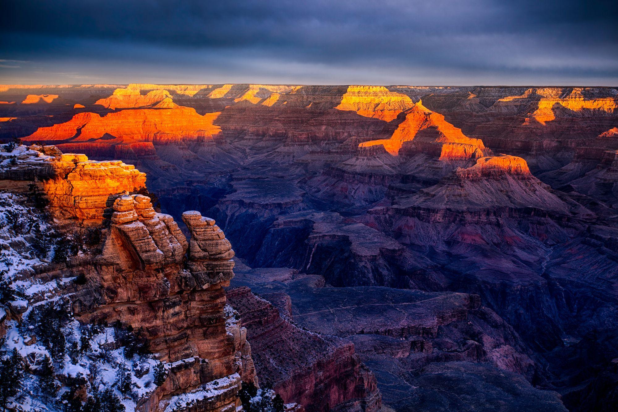 Grand Canyon National Park