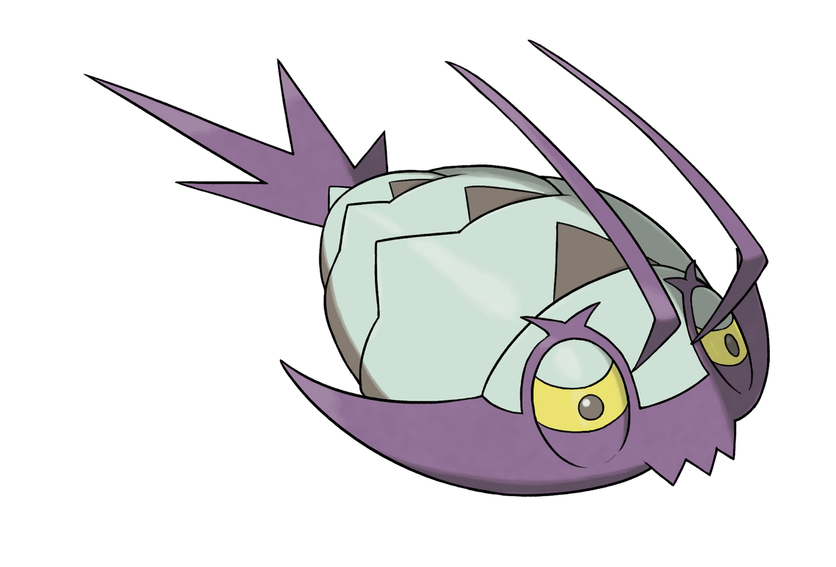 Wimpod