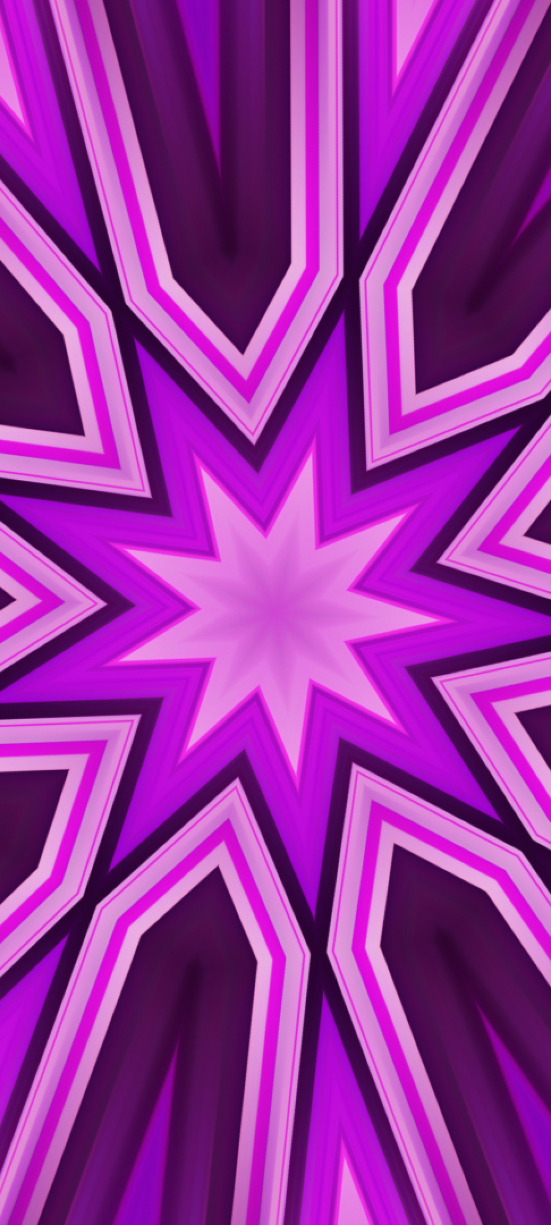 Star Kaleidoscopes Resolution Wallpaper, HD