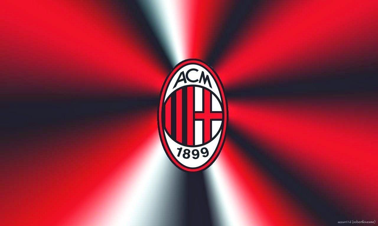 AC Milan Football Club Wallpapers