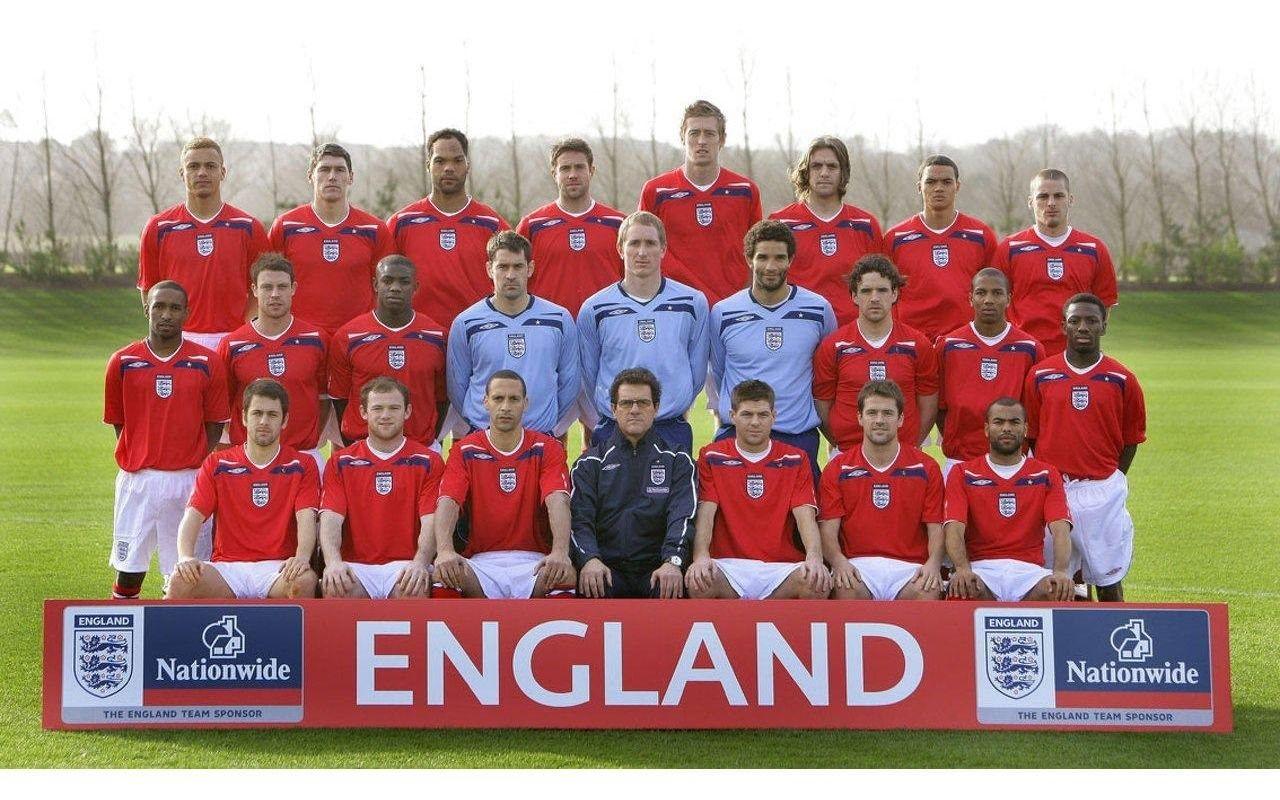 Gallery For England National Football Team Wallpapers Desktop