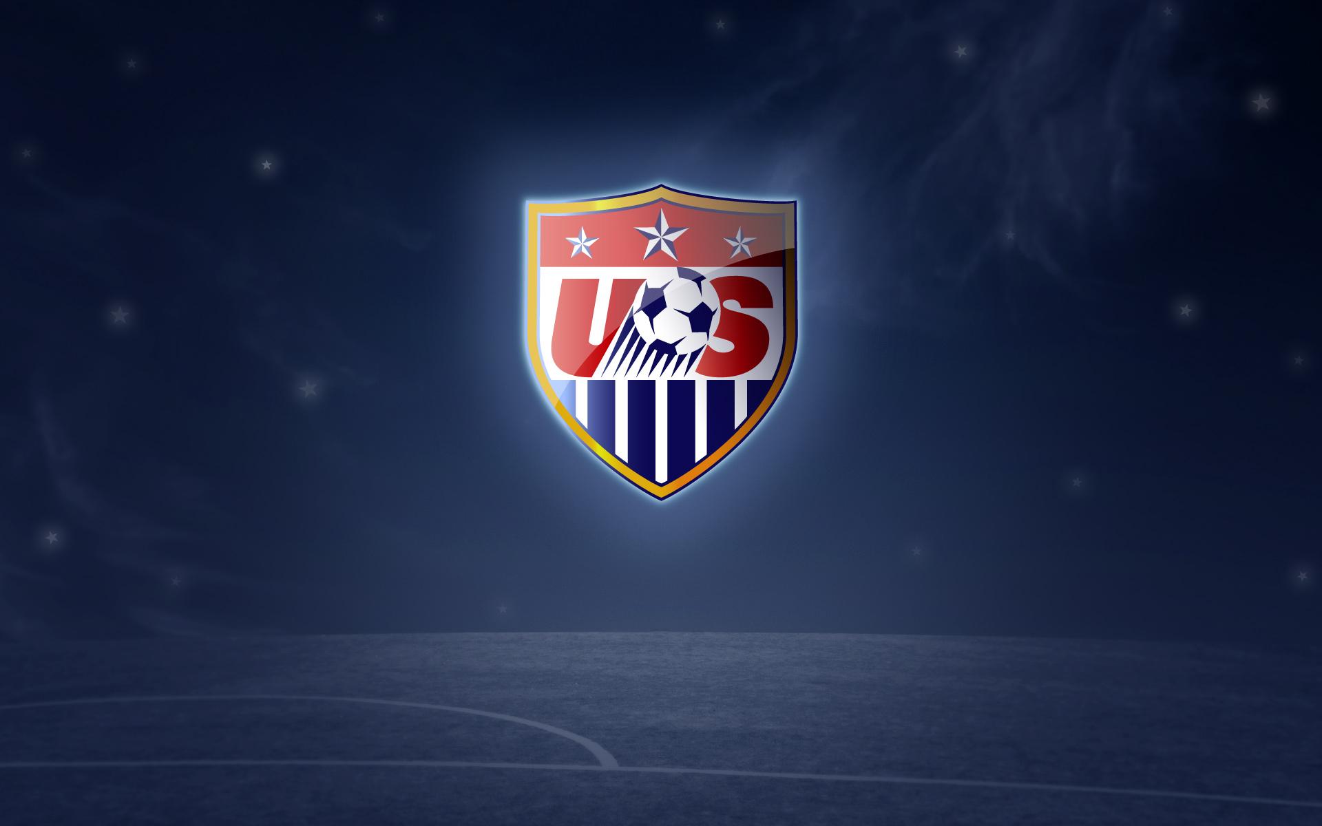 US Women’s Soccer Wallpapers