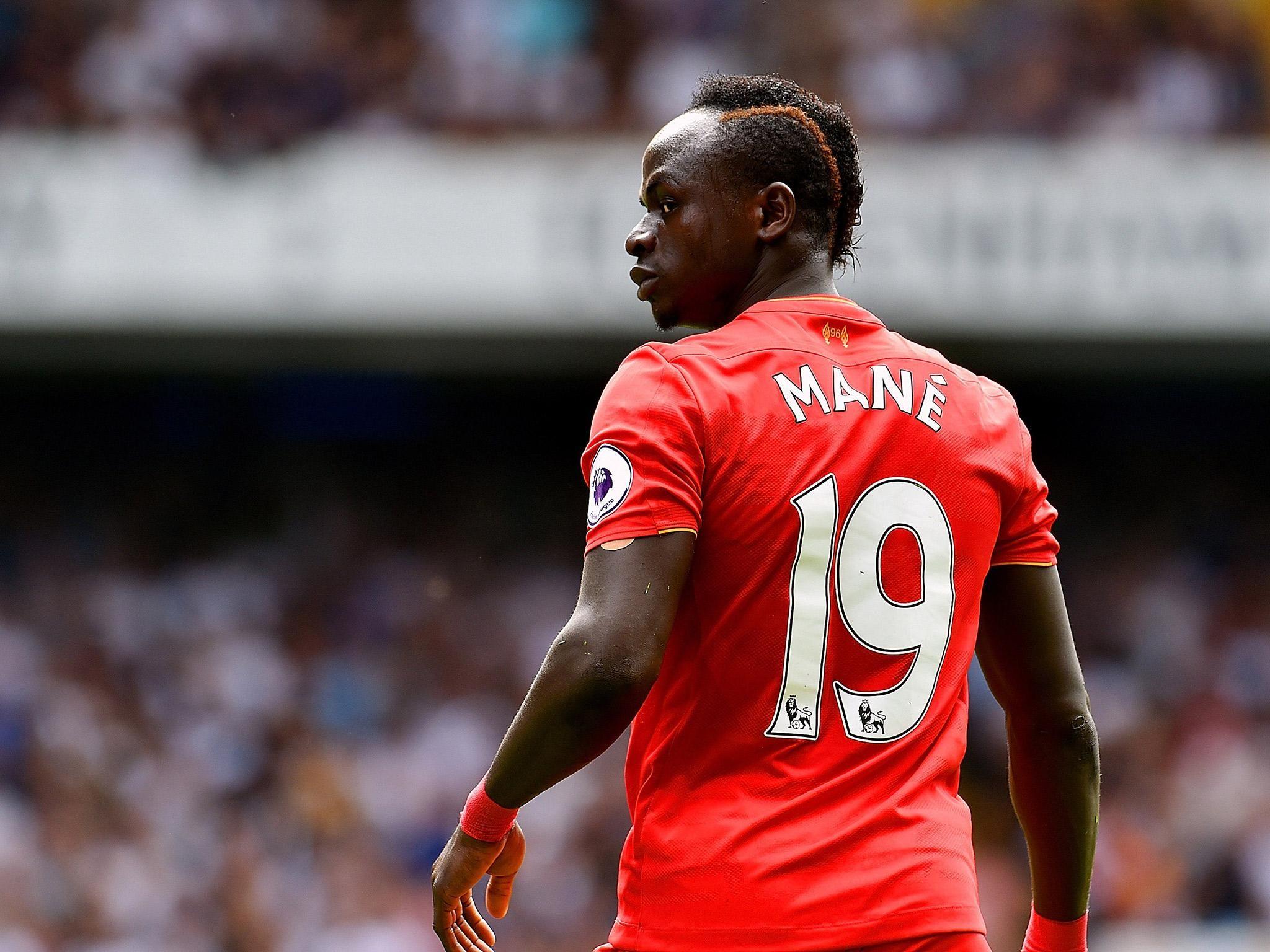 Liverpool news: Sadio Mane allays injury fears on return from