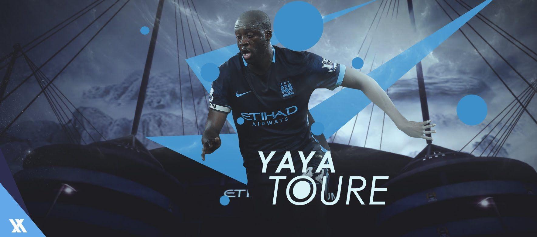 Yaya Touré