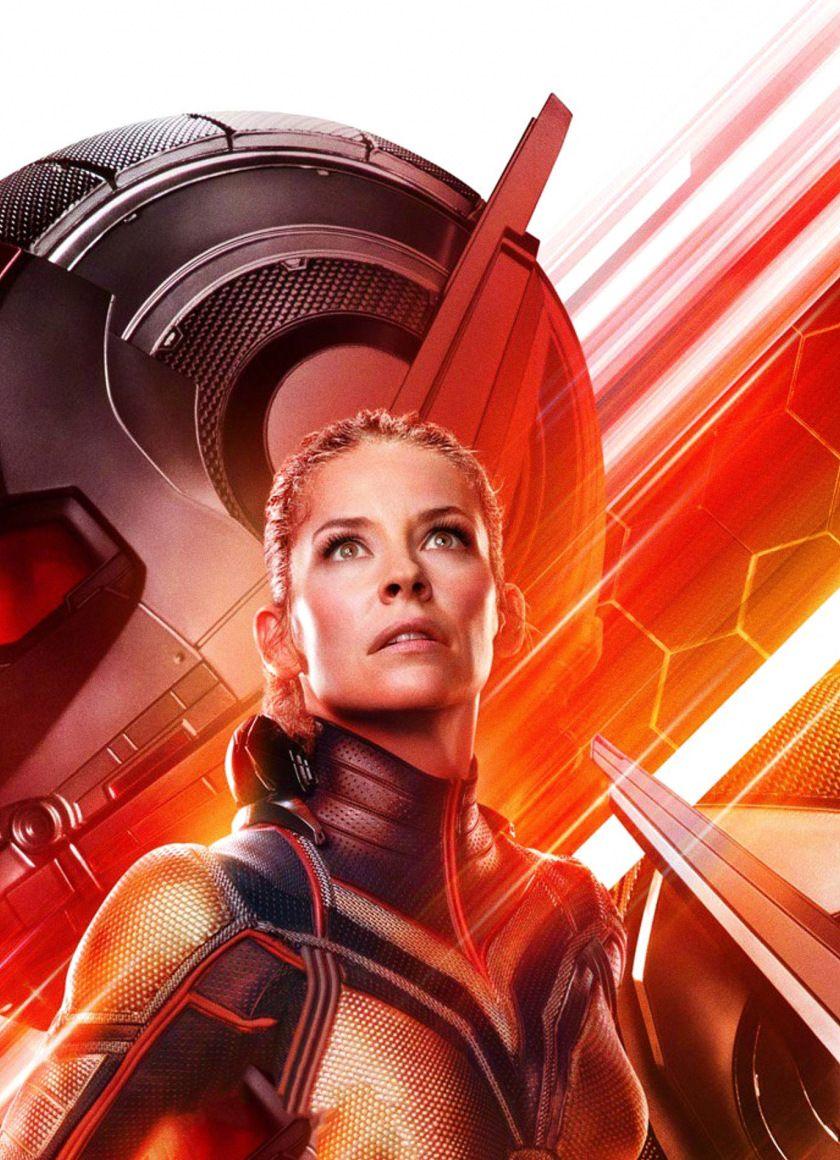 15+ Ant Man and the Wasp Wallpapers Latest HD Image & Photos