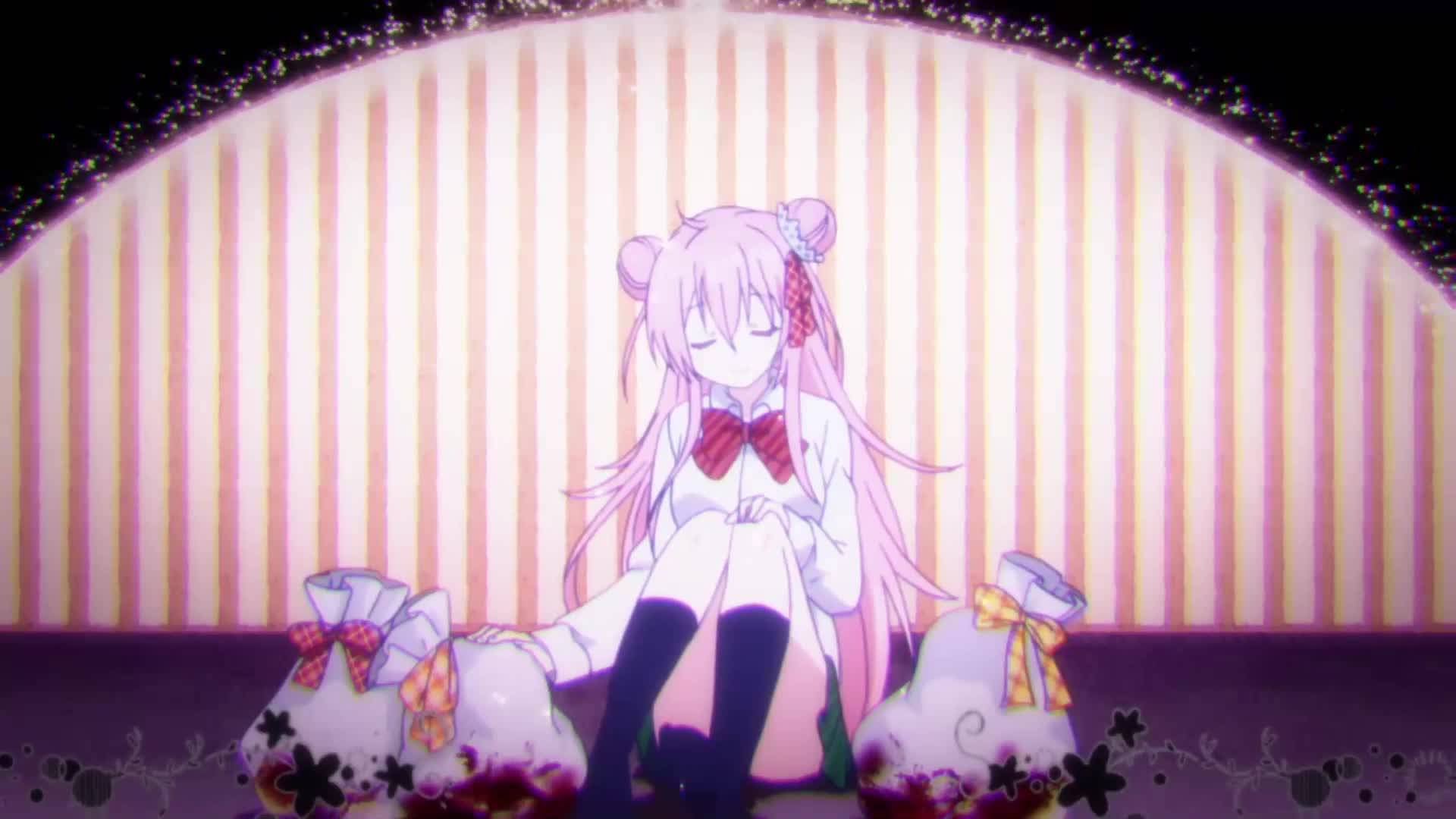 Bg Subs ] Happy Sugar Life