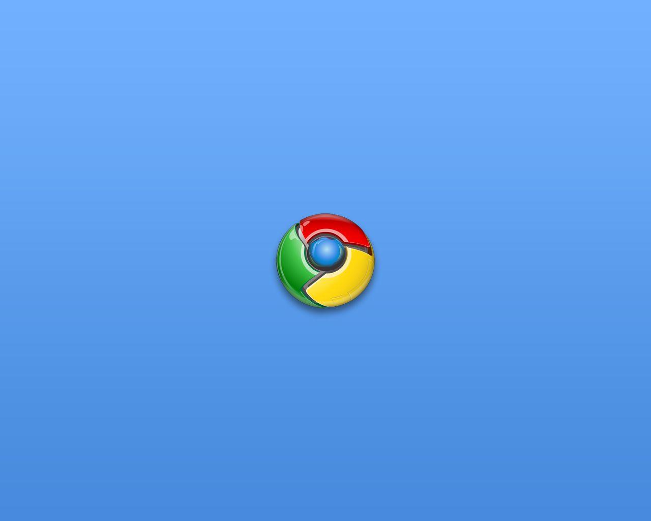 Google Chrome Wallpapers by callegg