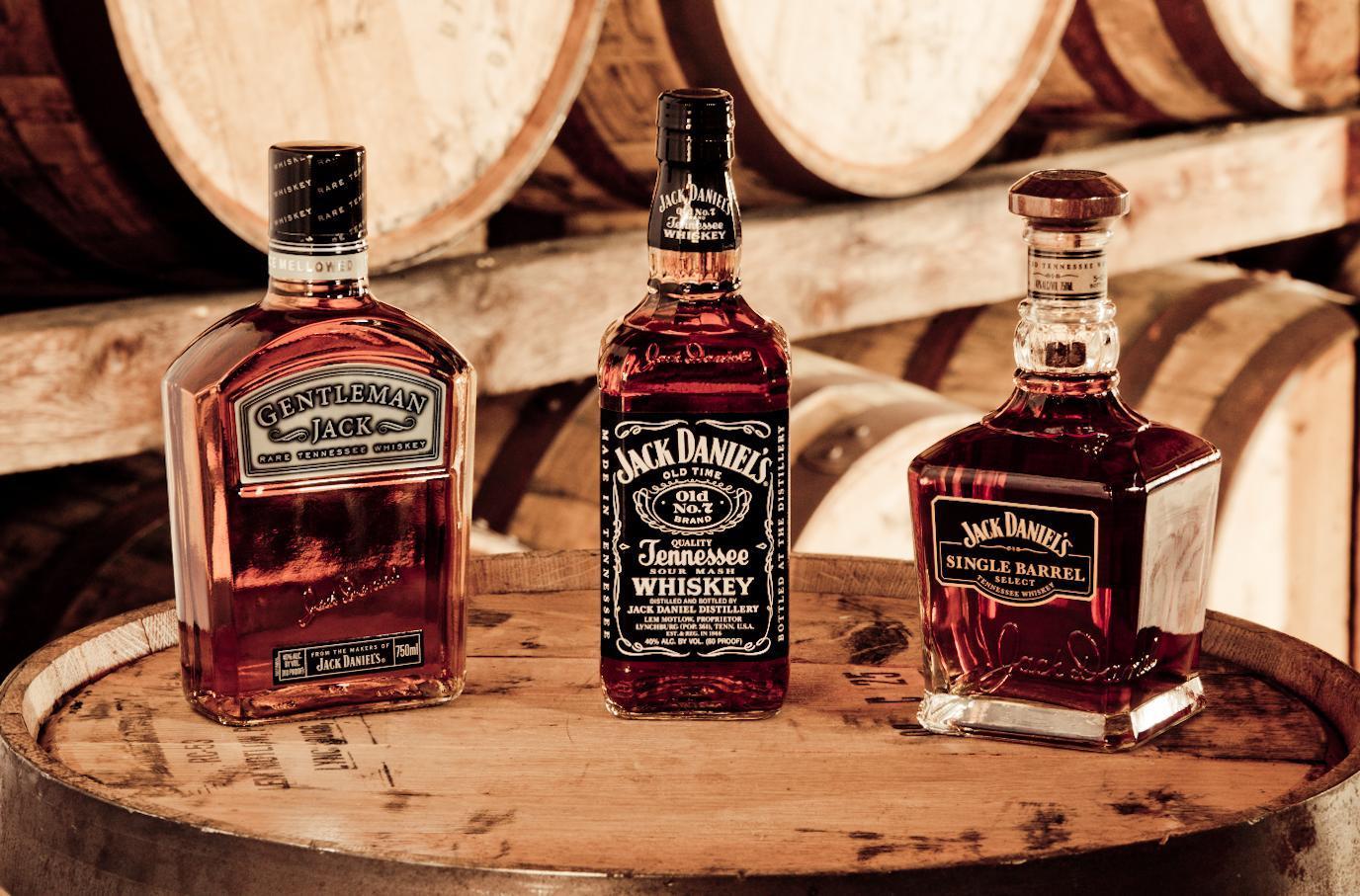 Image For > Jack Daniels Honey Wallpapers