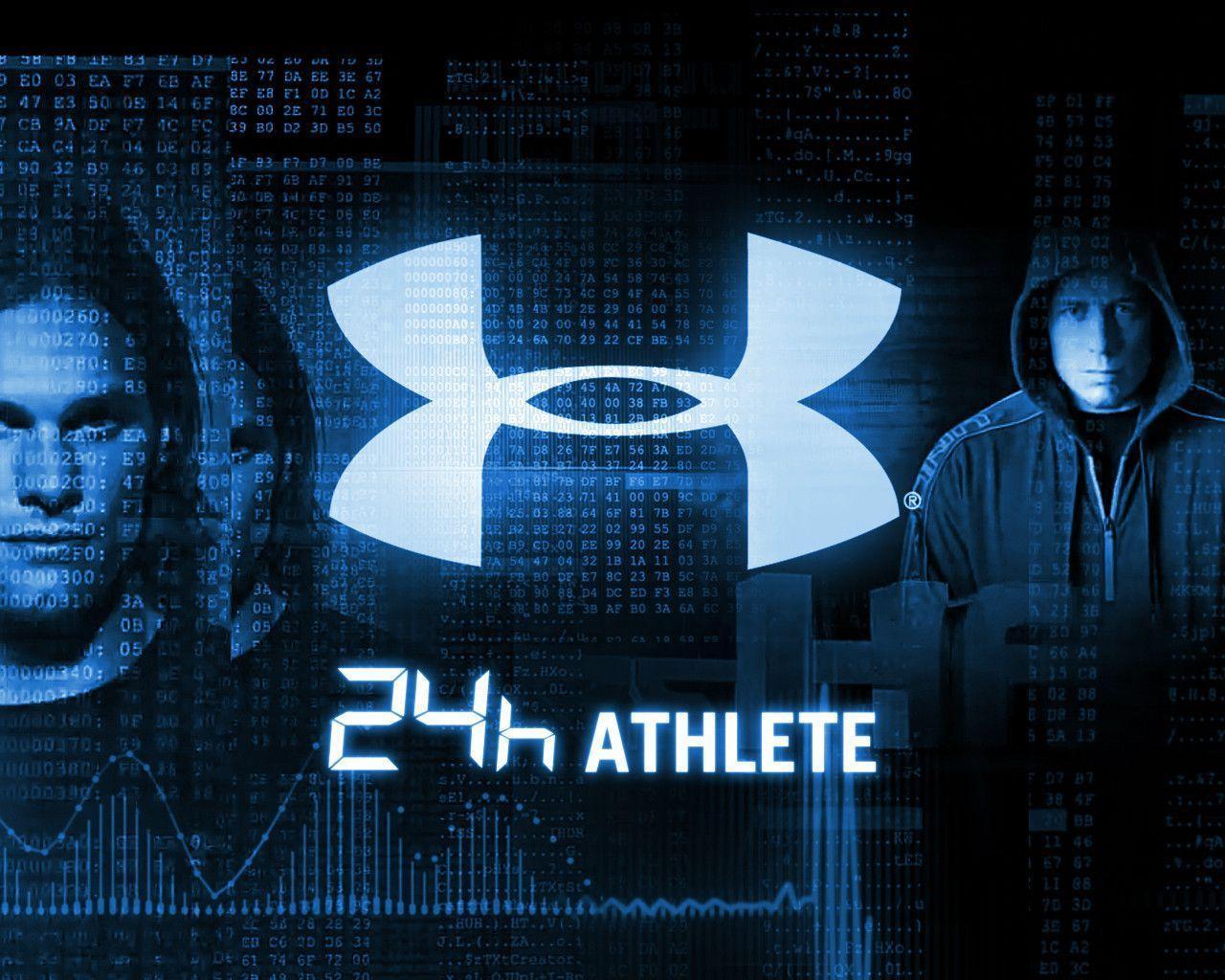 Under Armour Wallpapers HD