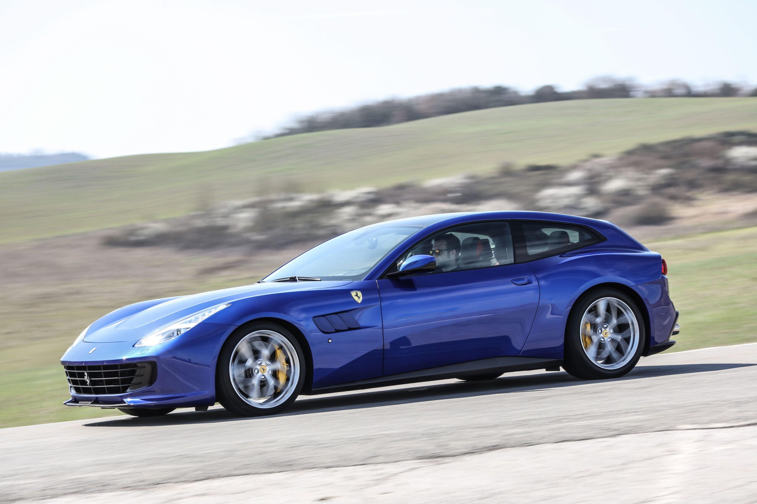 Ferrari GTC4Lusso T ‘2016–pr