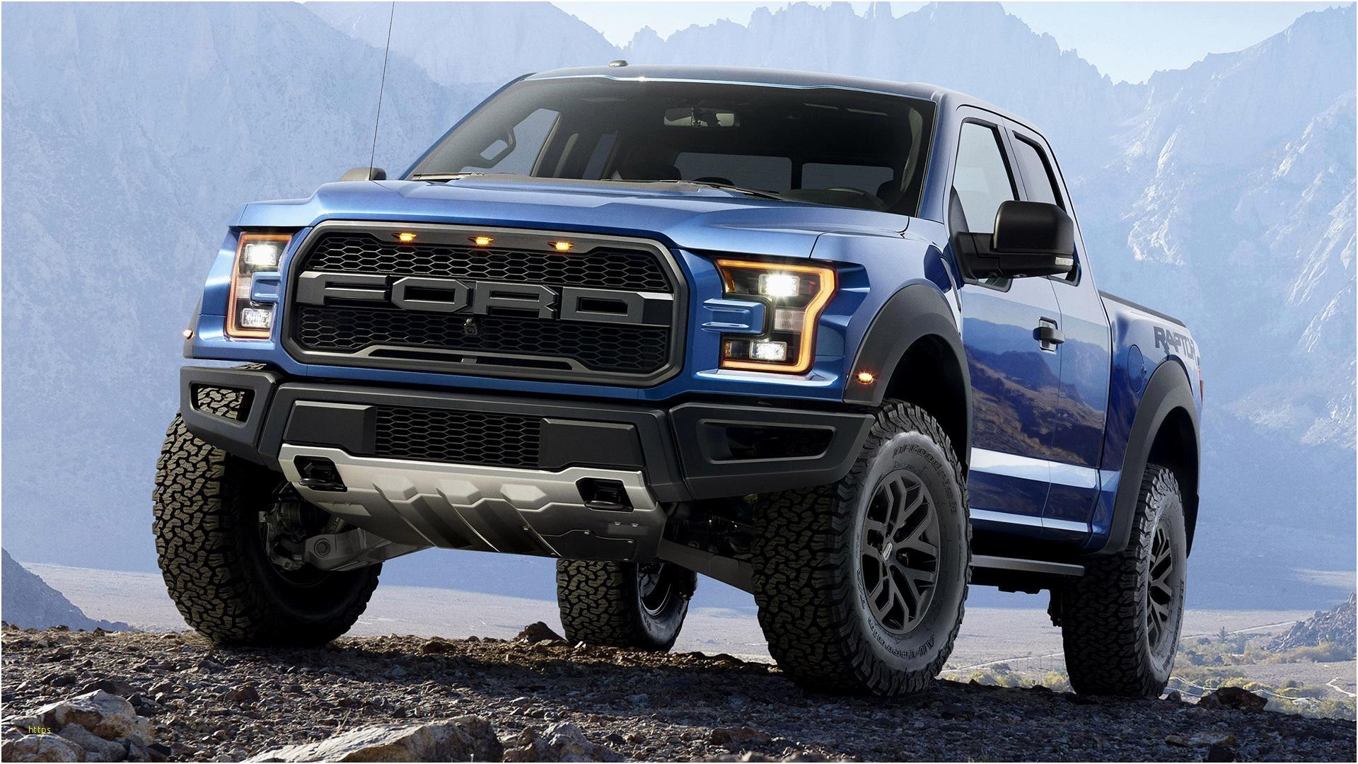 Ford Raptor Wallpapers Elegant ford Ranger Release Date Lovely top