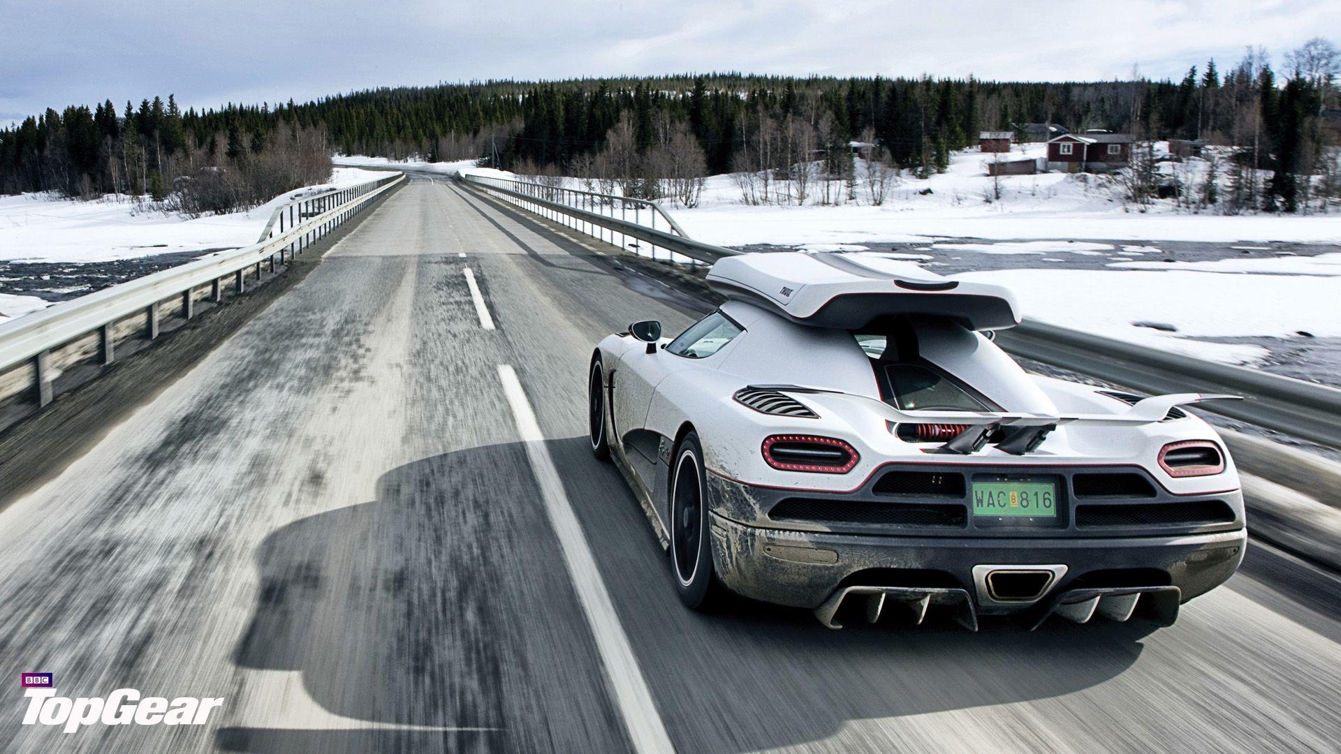 Koenigsegg Agera R Wallpapers High Quality