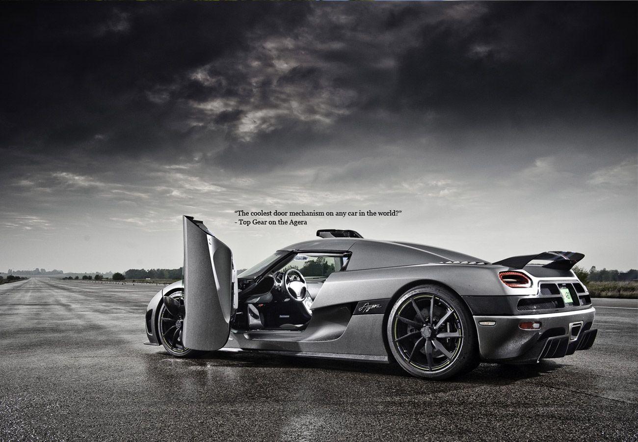 Best Design of Koenigsegg CCX