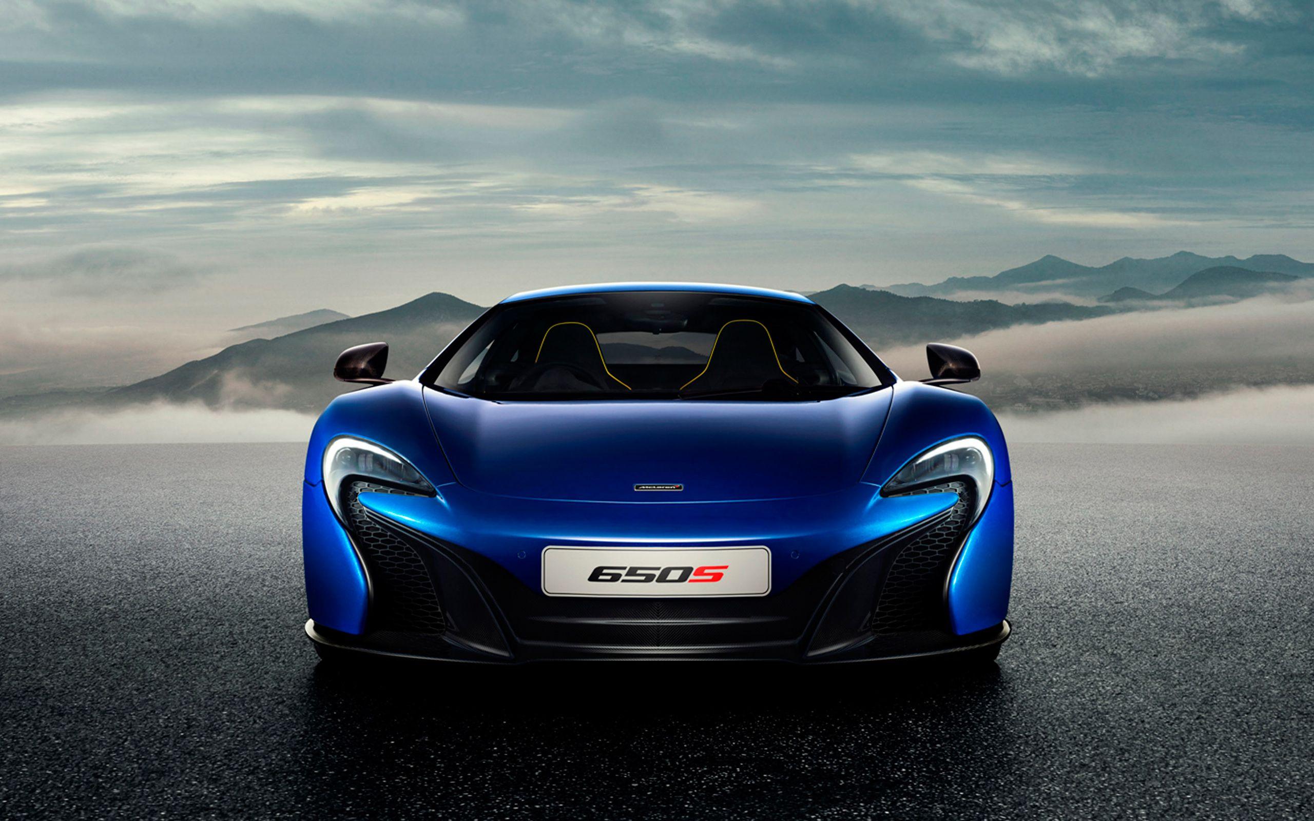 McLaren 650S Wallpapers High Resolution and Quality Download