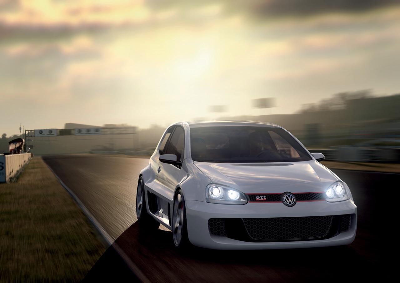 vw golf gti w12 wallpapers 1280 x 1024 vw golf gti w12 wallpapers