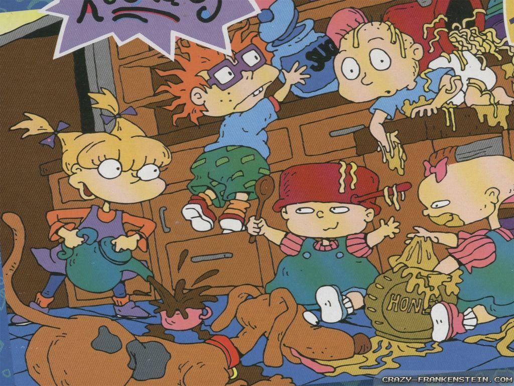 Rugrats wallpapers