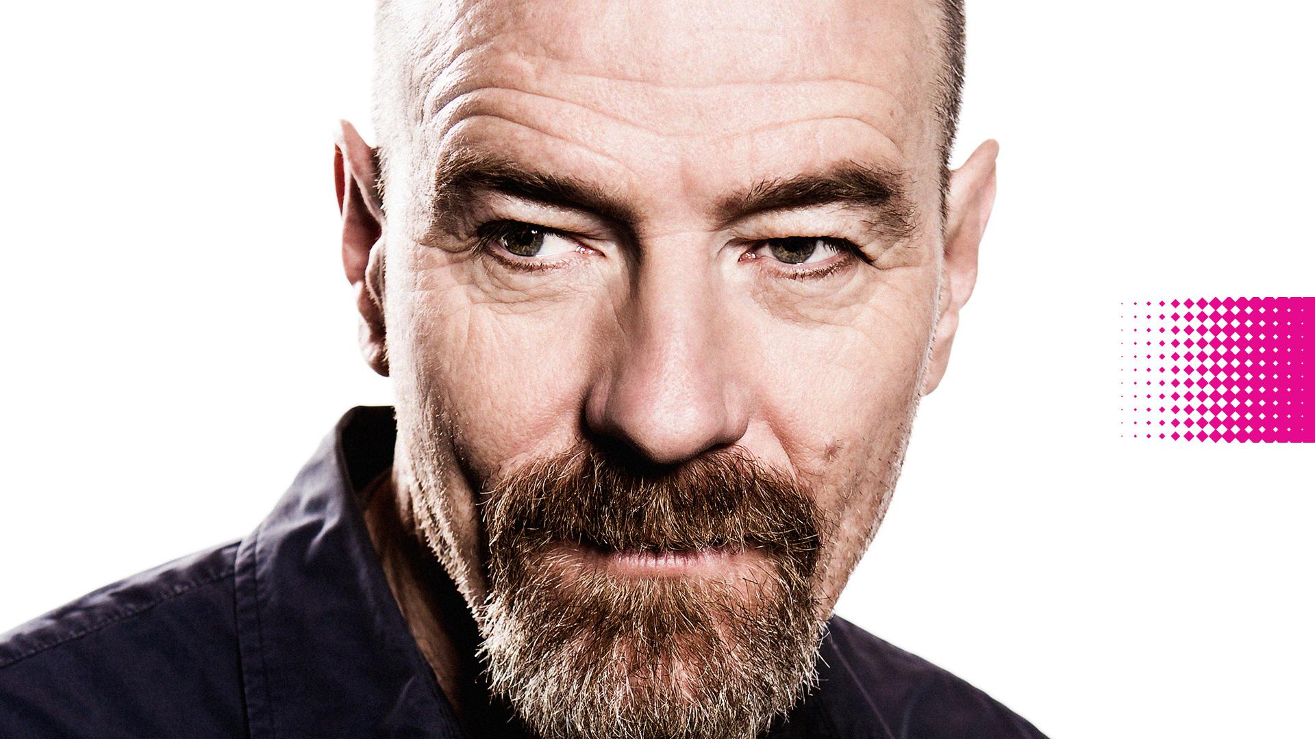 Bryan Cranston Backgrounds Wallpapers