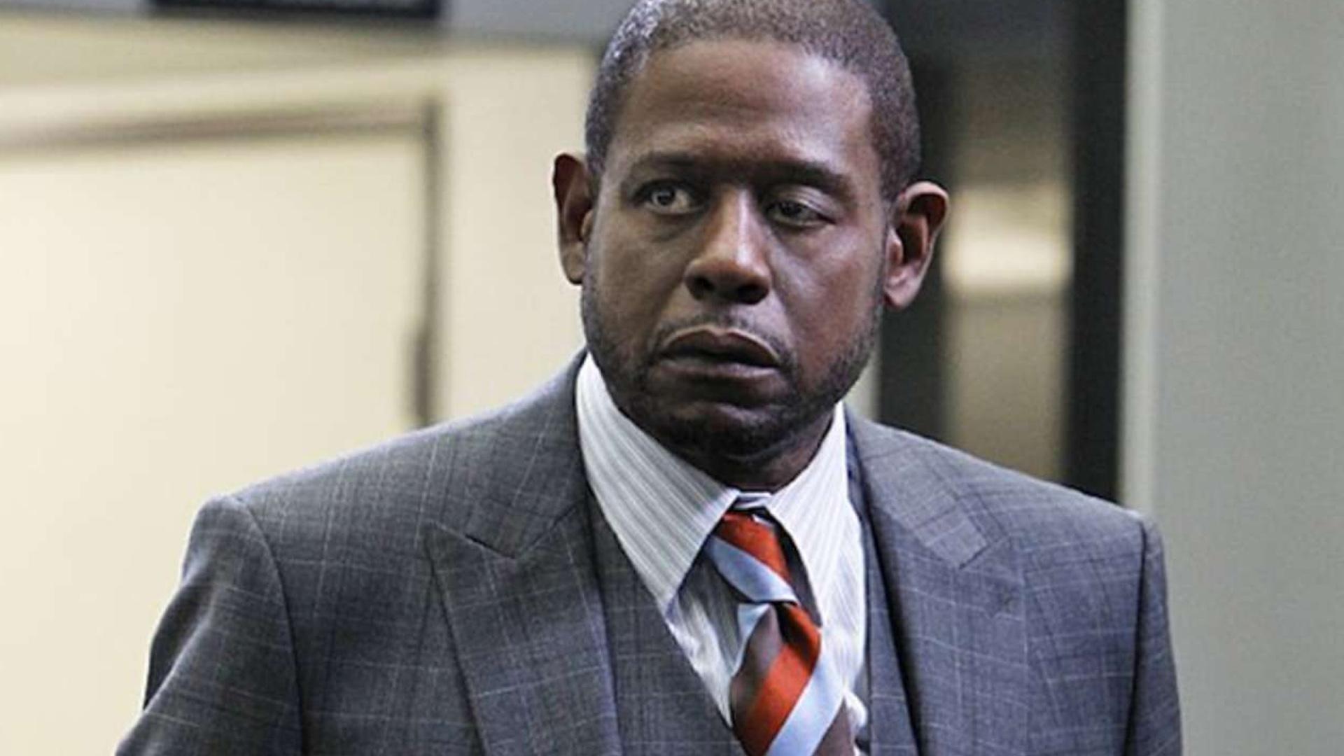 Forest Whitaker Cast in Marvel’s BLACK PANTHER