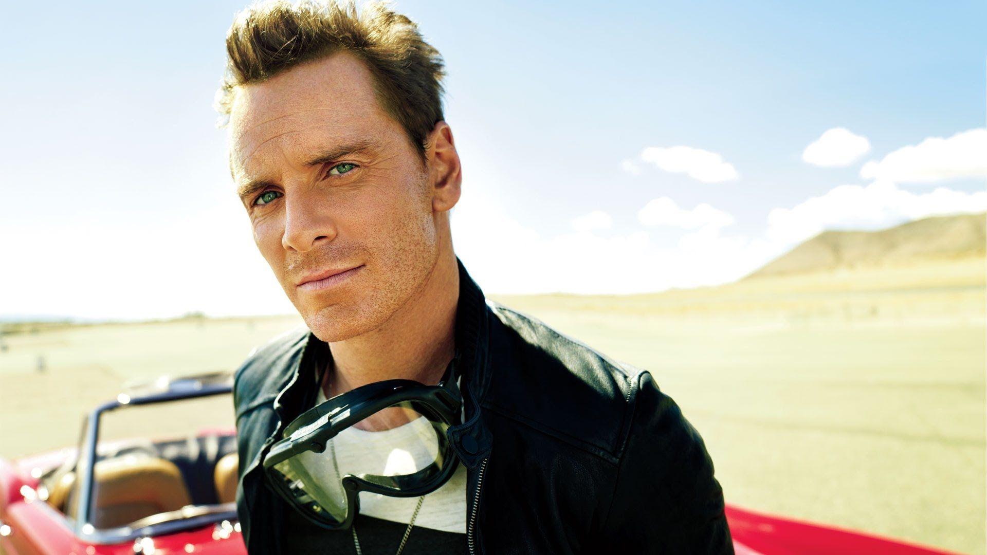 Michael Fassbender Picture