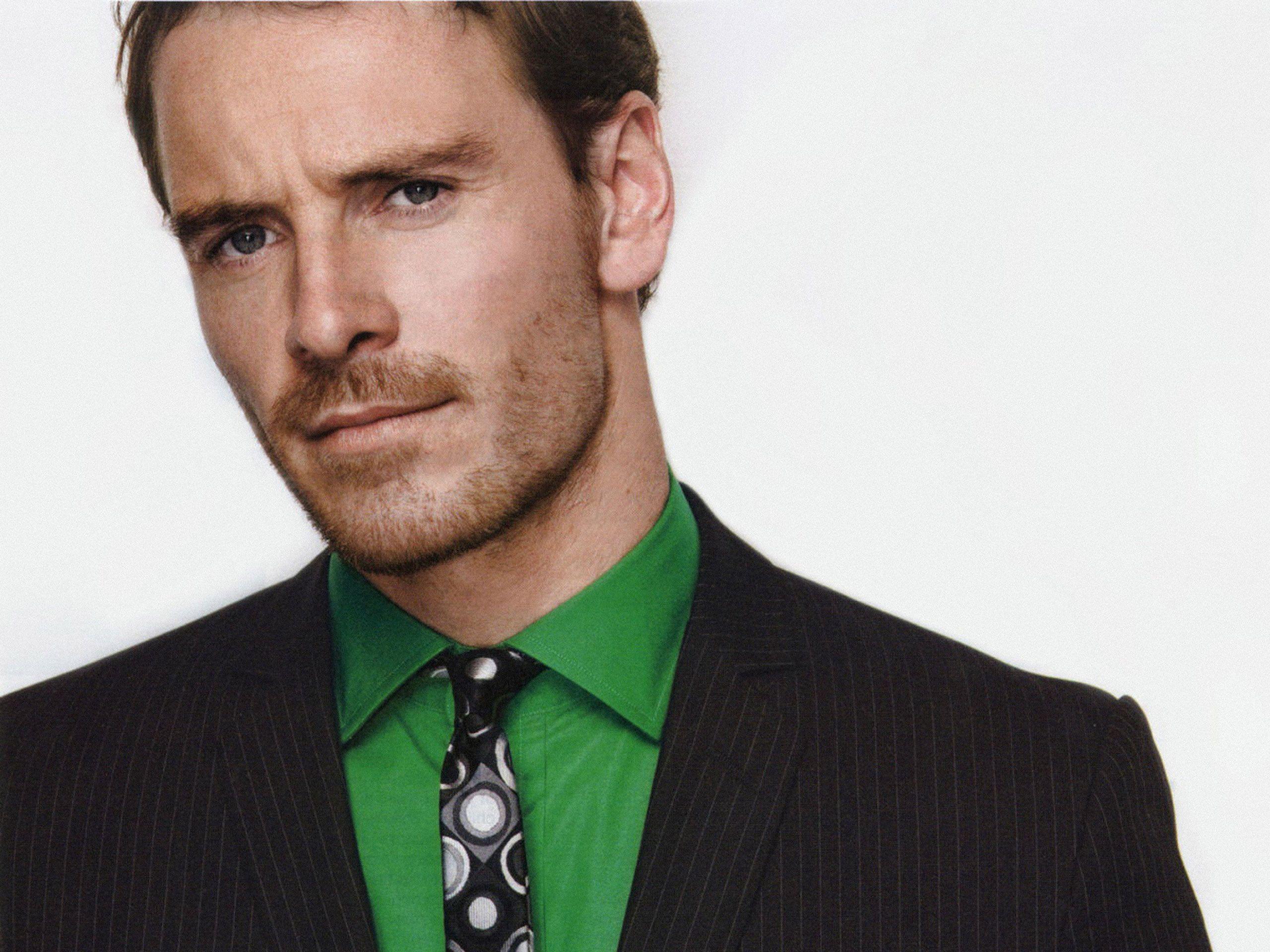 Michael Fassbender wallpapers