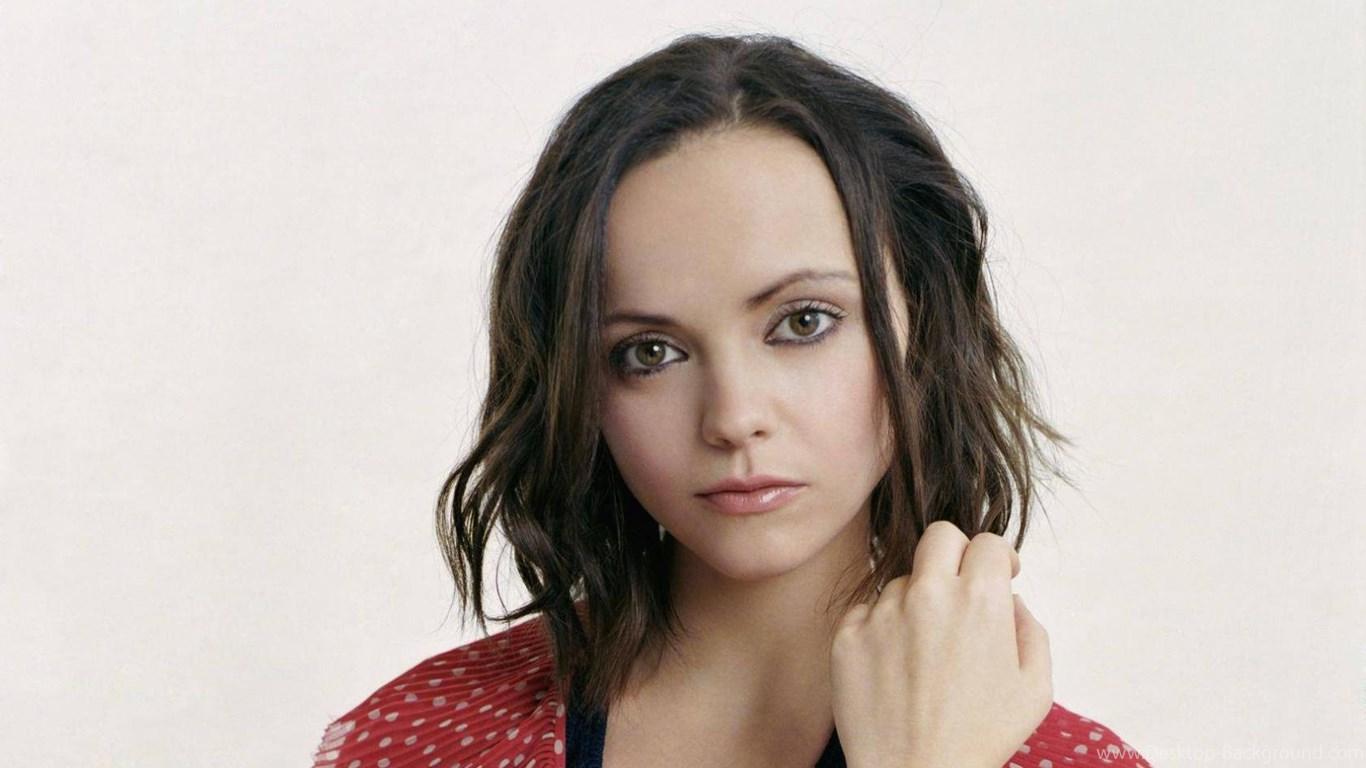 Christina Ricci Wallpapers [4]