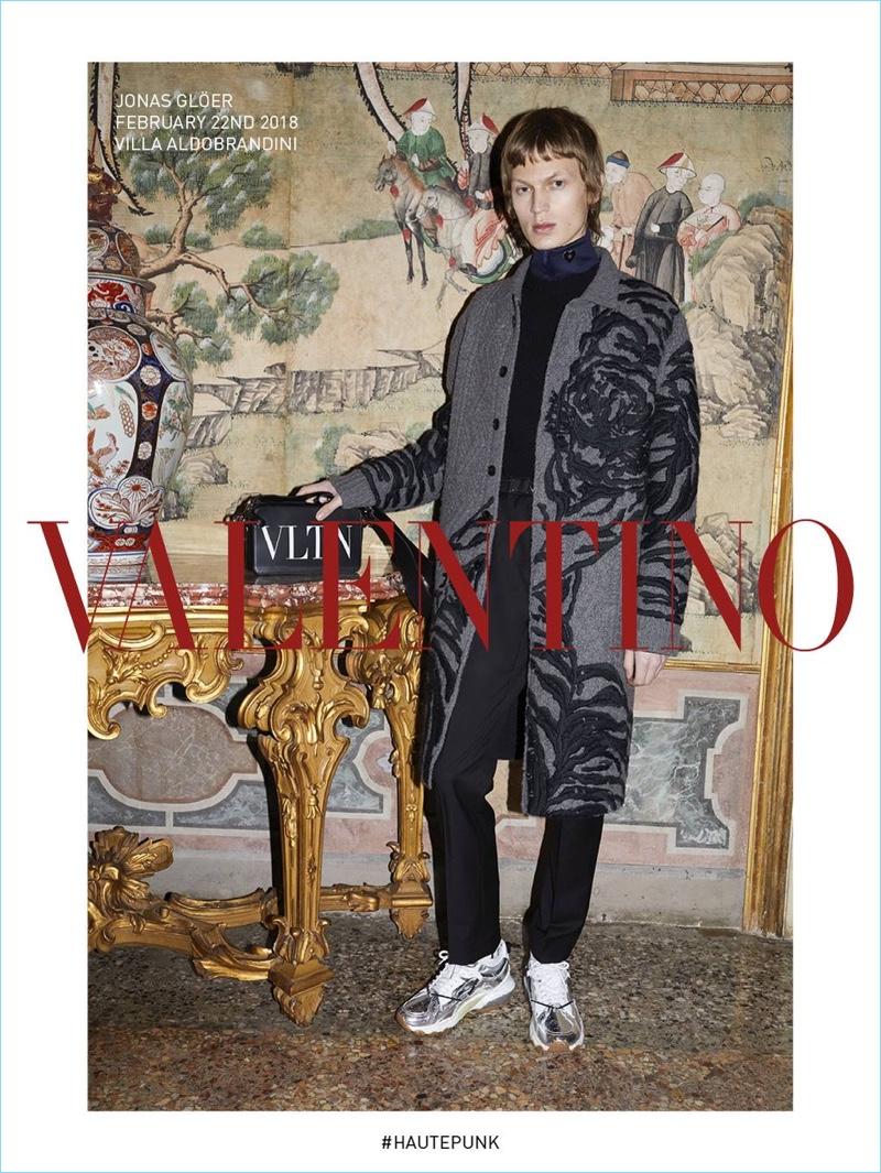 Valentino