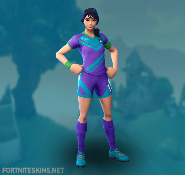 Clinical Crosser Fortnite wallpapers