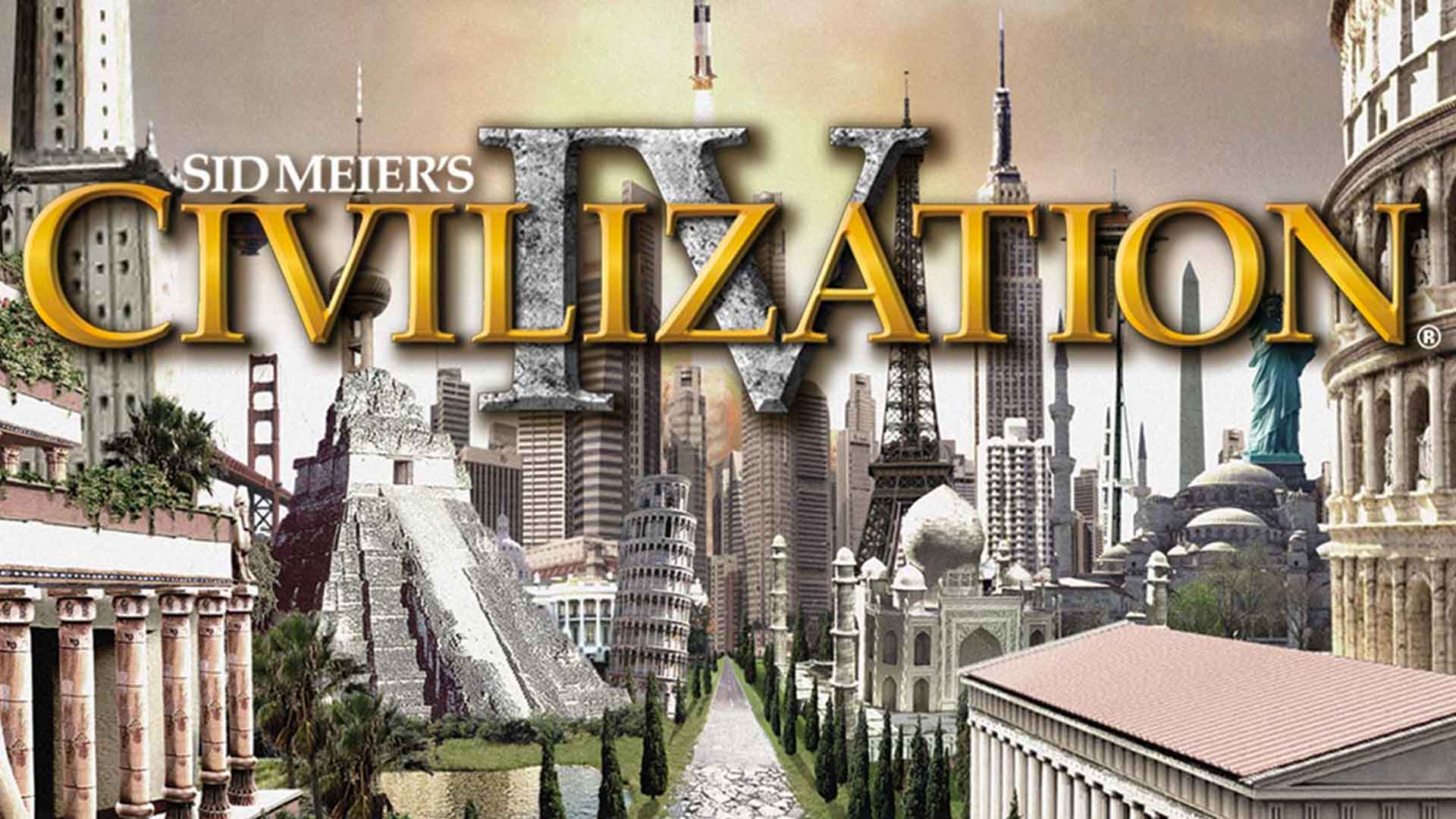 Sid Meier’s Civilization IV Game Review: World Domination On Your