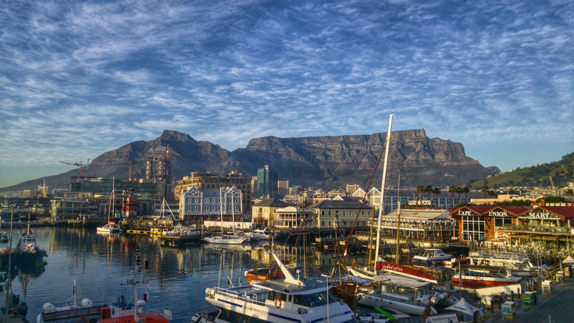 Full HD 1080p Cape town Wallpapers HD, Desktop Backgrounds