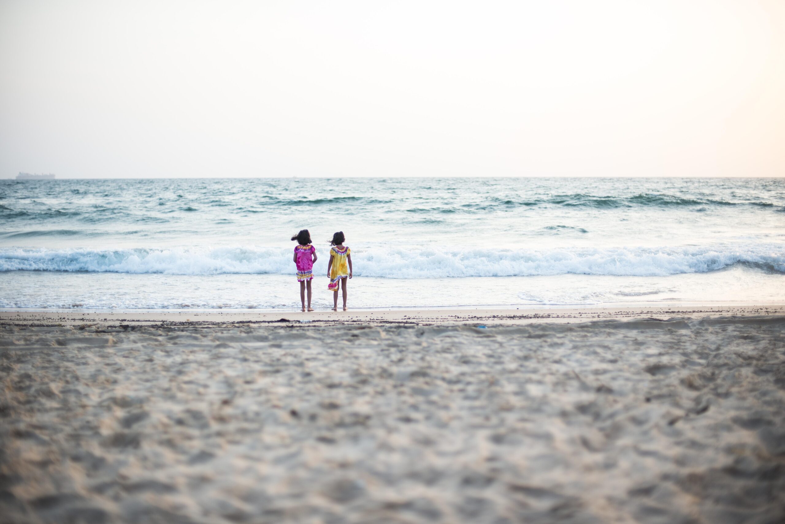 Girls on the beach in Goa wallpapers and image