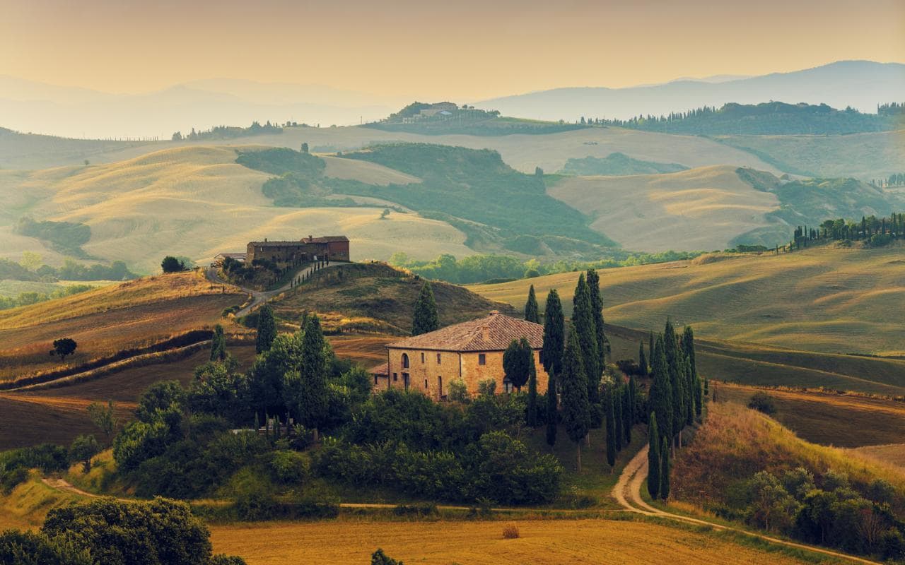 Tuscany travel guide