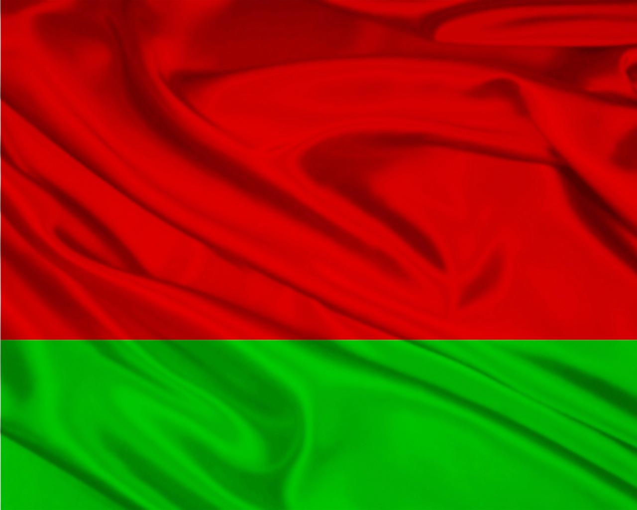 Belarus Flag desktop PC and Mac wallpapers