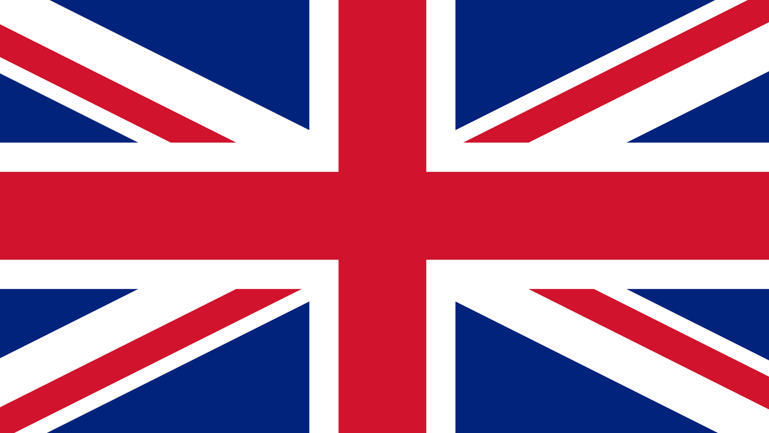 United Kingdom Flag UHD 4K Wallpapers