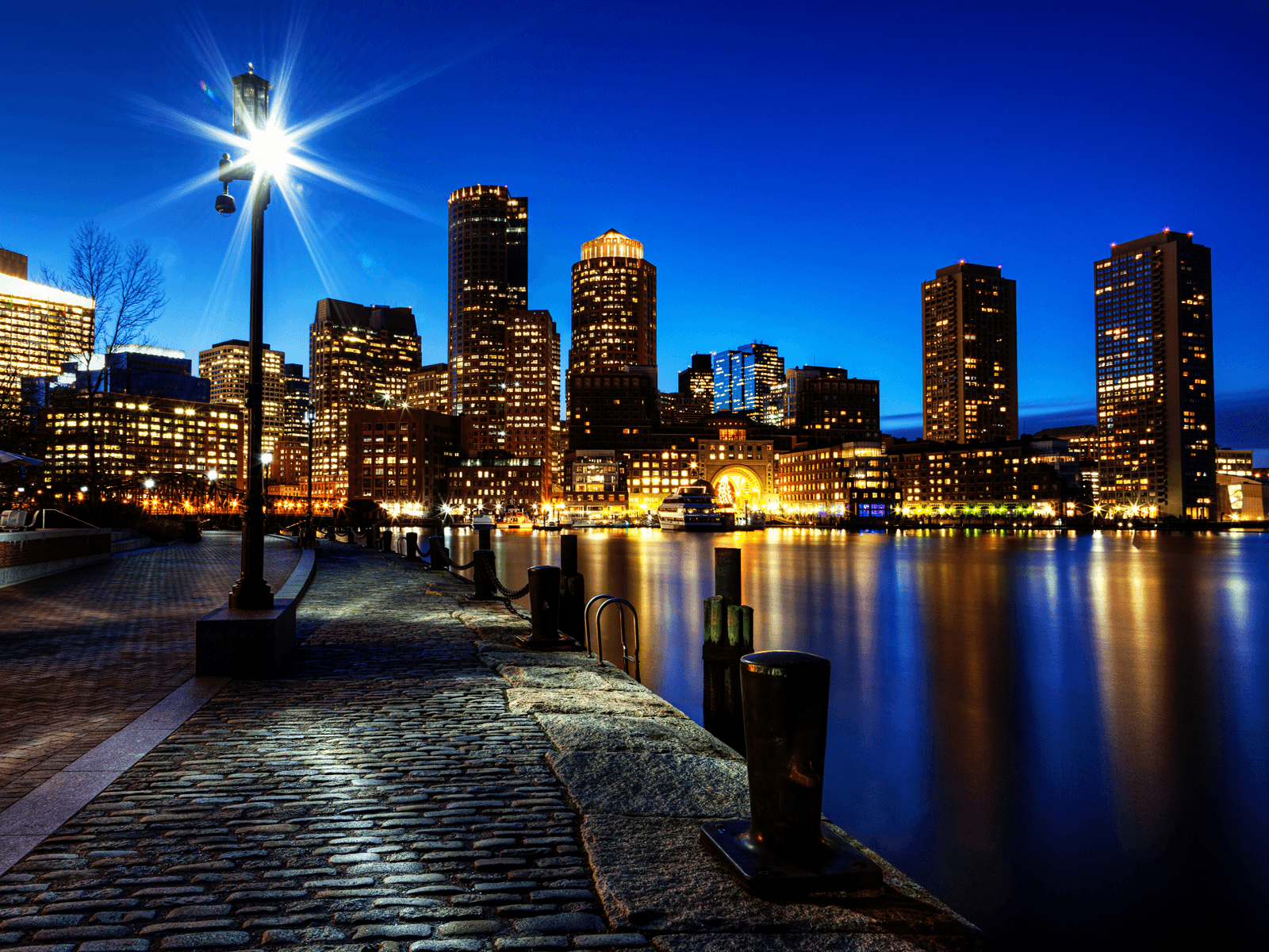 Boston Wallpapers 12