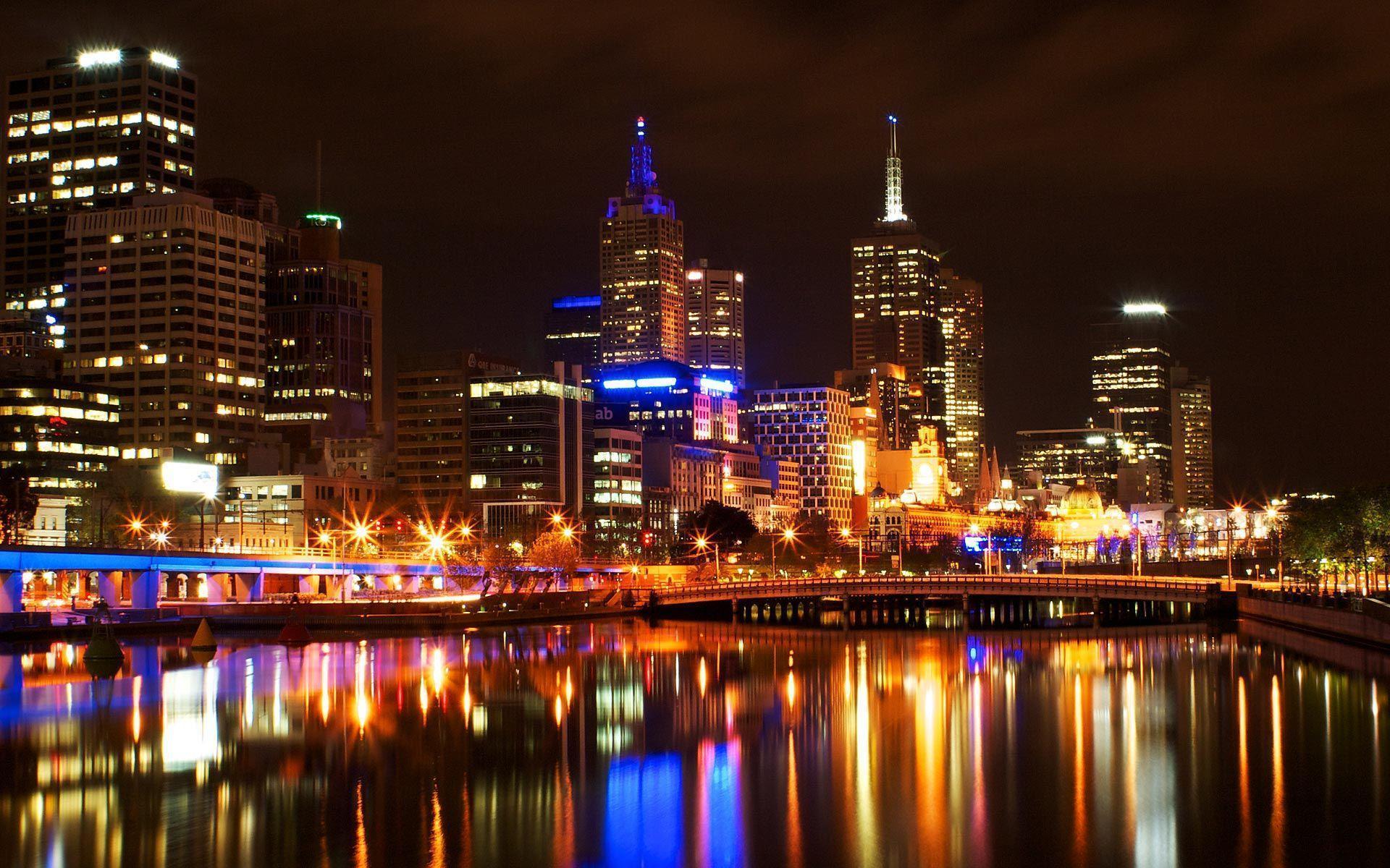 Melbourne HD Wallpapers