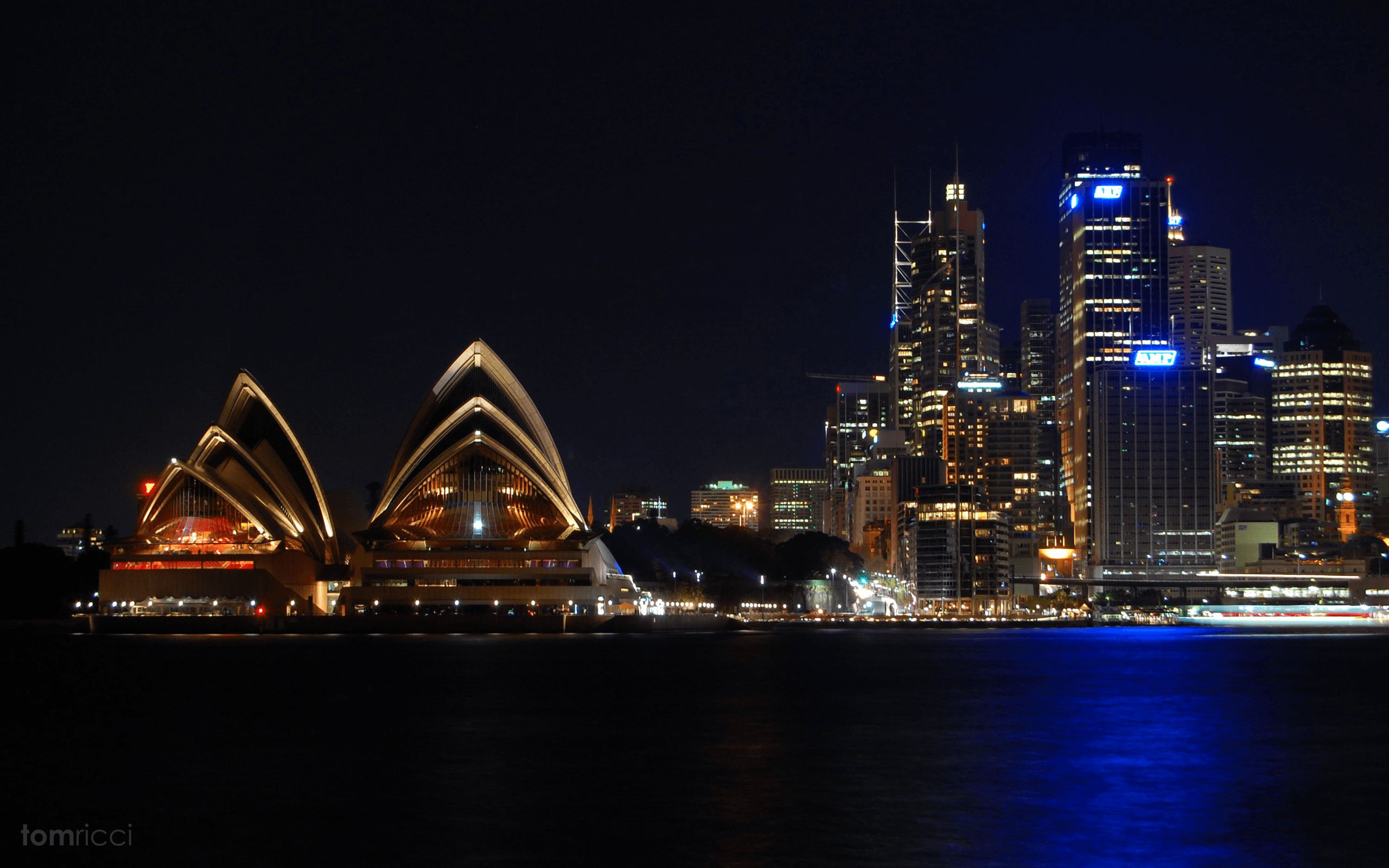 Sydney HD Wallpapers